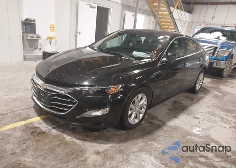 2024 Chevrolet Malibu Fwd 1Lt z USA, uszkodzony, nr VIN 1G1ZD5ST8RF173249